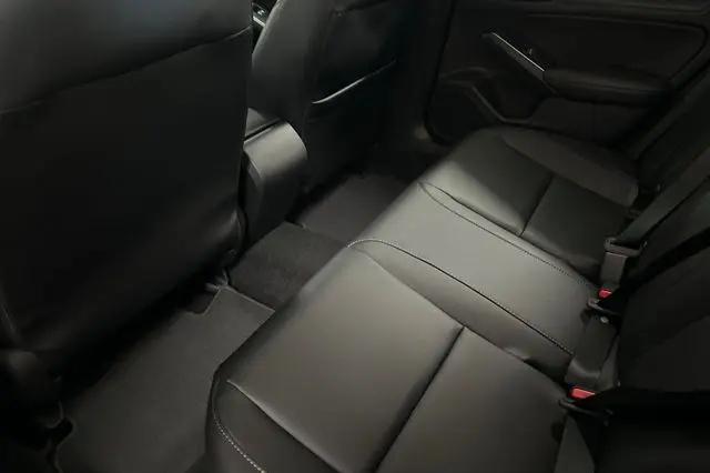 2026 Acura Integra FWD A-Spec