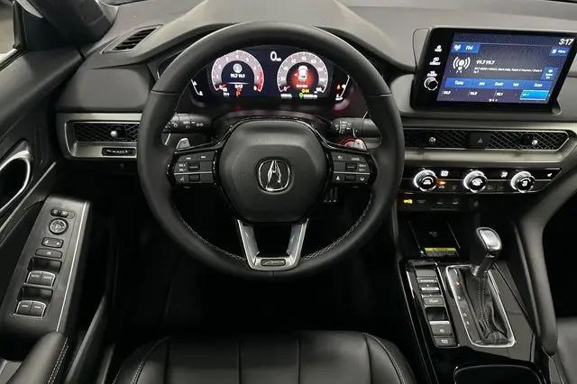 2026 Acura Integra FWD A-Spec