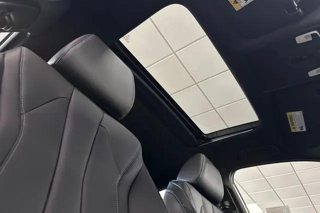 2026 Acura Integra FWD A-Spec