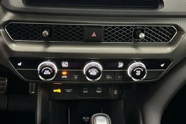 2026 Acura Integra FWD A-Spec