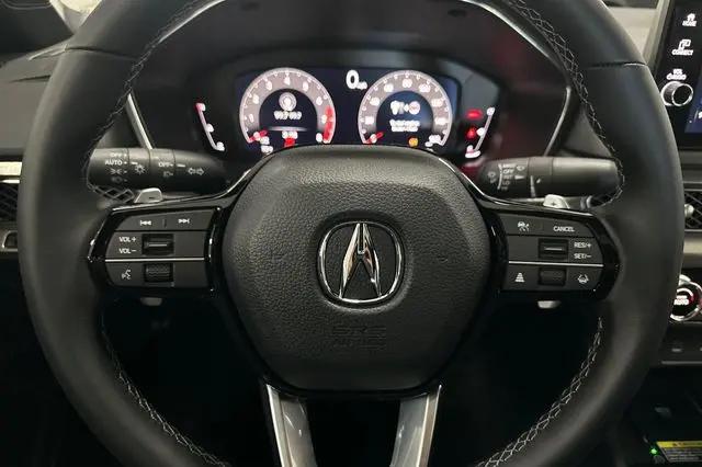 2026 Acura Integra FWD A-Spec