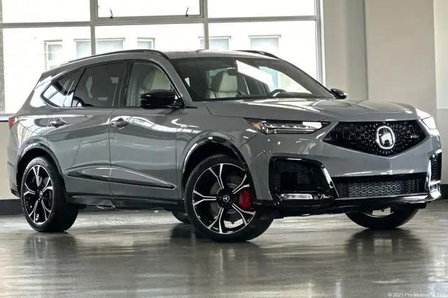 2026 Acura MDX Type S Advance Package for sale in San Francisco, CA