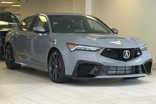 2026 Acura Integra FWD Type S for sale in San Francisco, CA