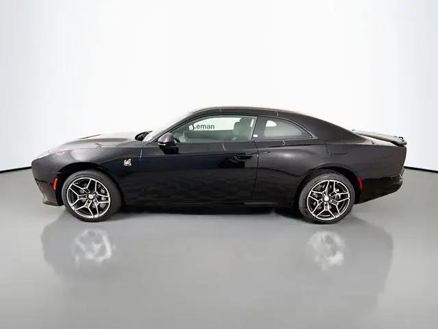 2026 Dodge Charger Scat Pack 2-Door AWD