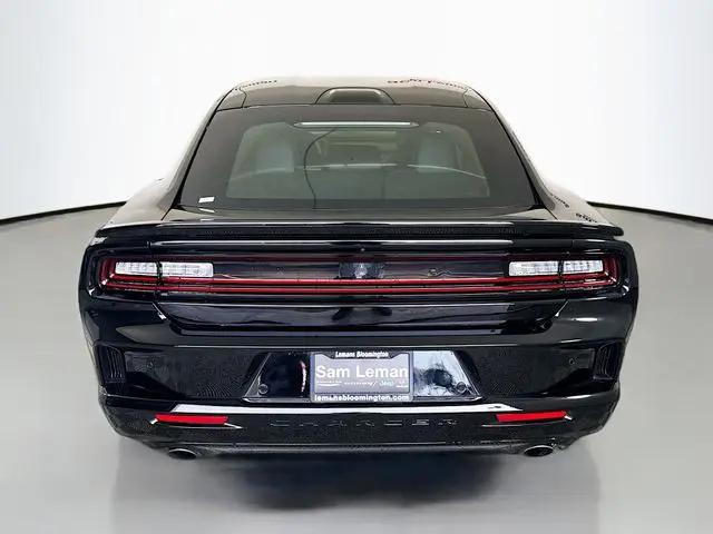 2026 Dodge Charger Scat Pack 2-Door AWD