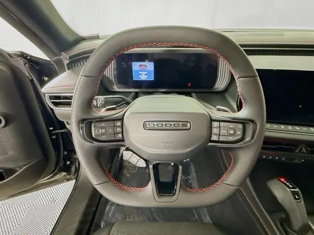 2026 Dodge Charger Scat Pack 2-Door AWD