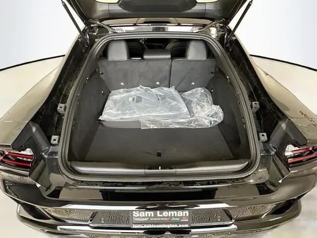 2026 Dodge Charger Scat Pack 2-Door AWD