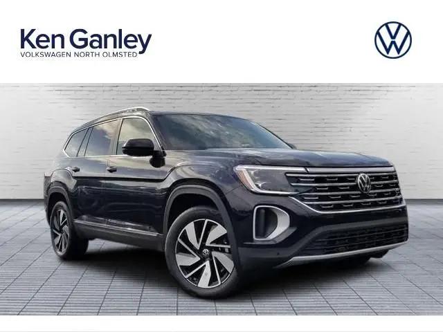 2026 Volkswagen Atlas SEL for sale in North Olmsted, OH