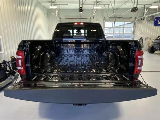 2023 Ram 3500 Laramie Crew Cab 4x4 6'4" Box