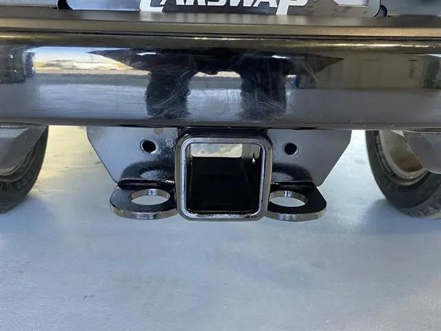 2023 Ram 3500 Laramie Crew Cab 4x4 6'4" Box