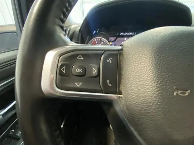 2023 Ram 3500 Laramie Crew Cab 4x4 6'4" Box