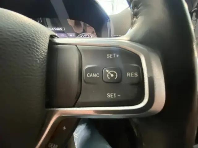 2023 Ram 3500 Laramie Crew Cab 4x4 6'4" Box