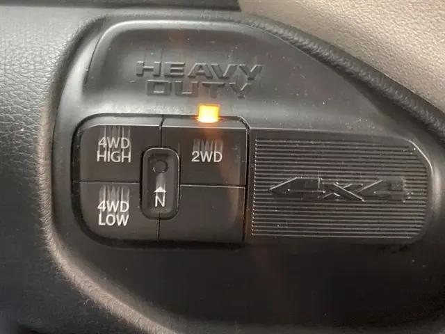 2023 Ram 3500 Laramie Crew Cab 4x4 6'4" Box