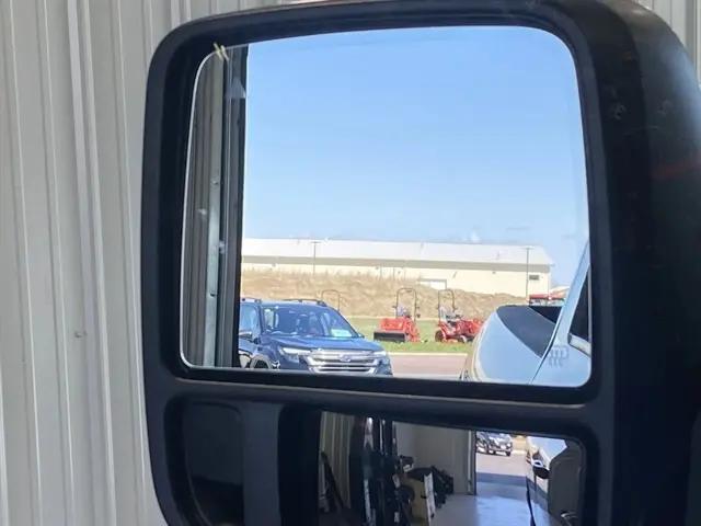 2023 Ram 3500 Laramie Crew Cab 4x4 6'4" Box