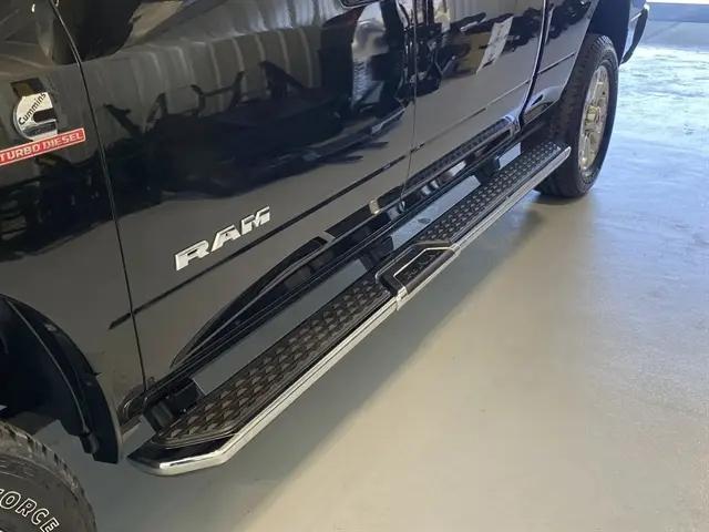 2023 Ram 3500 Laramie Crew Cab 4x4 6'4" Box