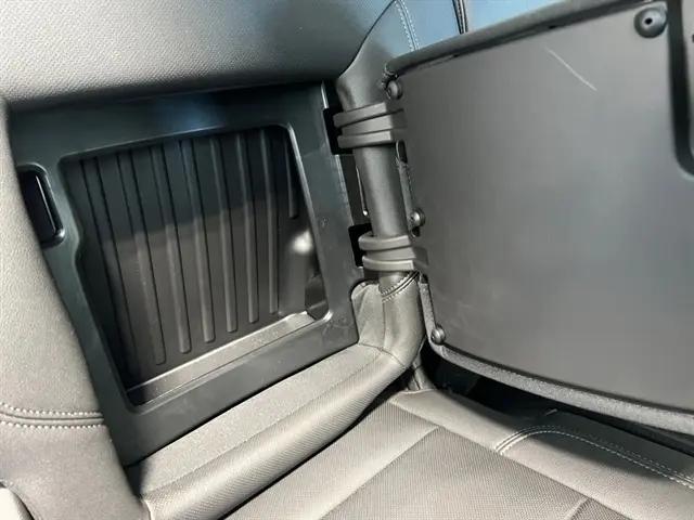 2024 Chevrolet Silverado 2500HD 4WD Crew Cab Standard Bed LTZ