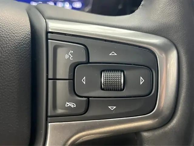 2024 Chevrolet Silverado 2500HD 4WD Crew Cab Standard Bed LTZ