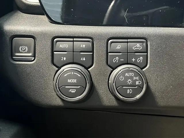 2024 Chevrolet Silverado 2500HD 4WD Crew Cab Standard Bed LTZ