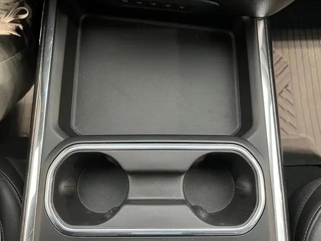 2024 Chevrolet Silverado 2500HD 4WD Crew Cab Standard Bed LTZ