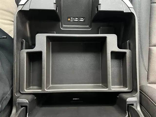 2024 Chevrolet Silverado 2500HD 4WD Crew Cab Standard Bed LTZ
