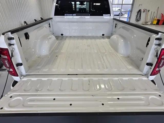 2023 Ram 3500 Laramie Crew Cab 4x4 6'4" Box