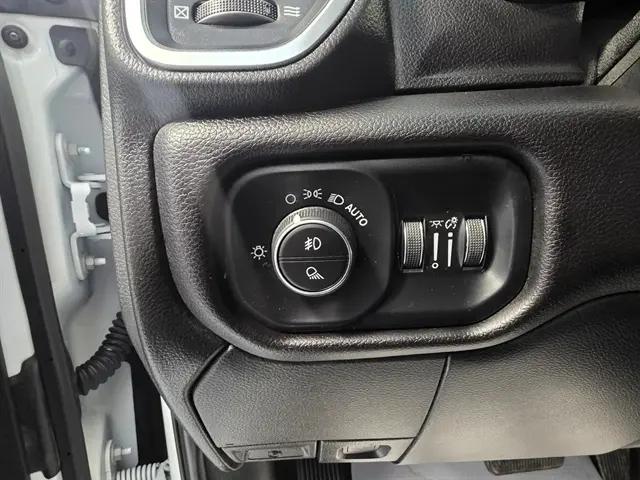 2023 Ram 3500 Laramie Crew Cab 4x4 6'4" Box