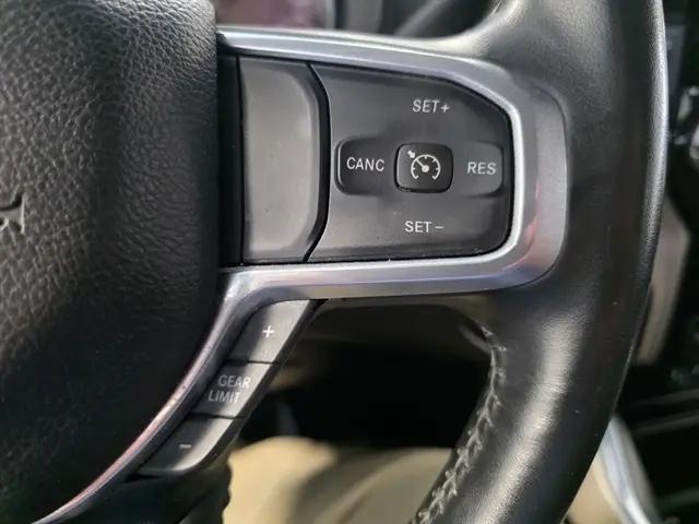 2023 Ram 3500 Laramie Crew Cab 4x4 6'4" Box