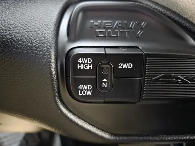 2023 Ram 3500 Laramie Crew Cab 4x4 6'4" Box