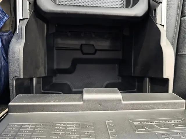 2023 Ram 3500 Laramie Crew Cab 4x4 6'4" Box