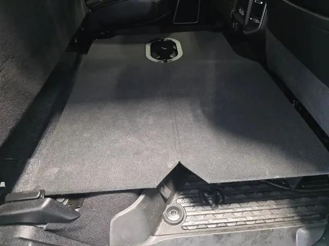 2023 Ram 3500 Laramie Crew Cab 4x4 6'4" Box