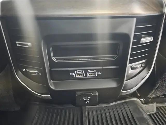 2023 Ram 3500 Laramie Crew Cab 4x4 6'4" Box
