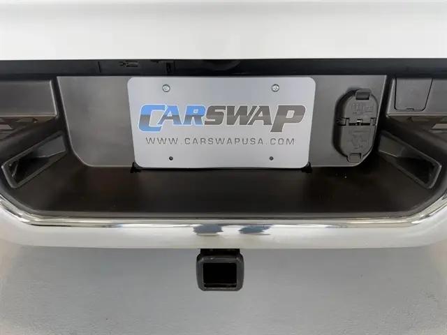 2022 Ram 1500 Laramie Crew Cab 4x4 5'7" Box