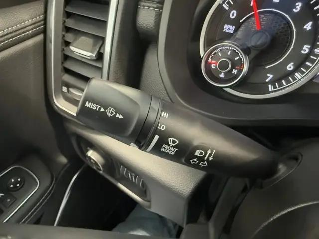 2022 Ram 1500 Laramie Crew Cab 4x4 5'7" Box