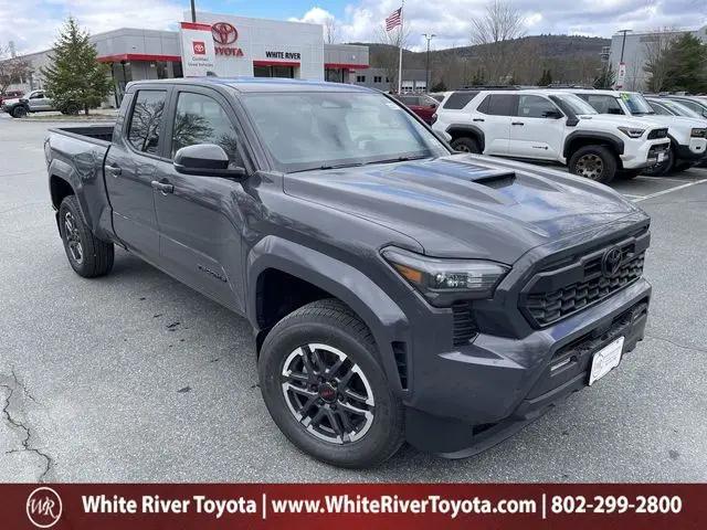 2026 Toyota Tacoma TRD Sport for sale in White River Junction, VT