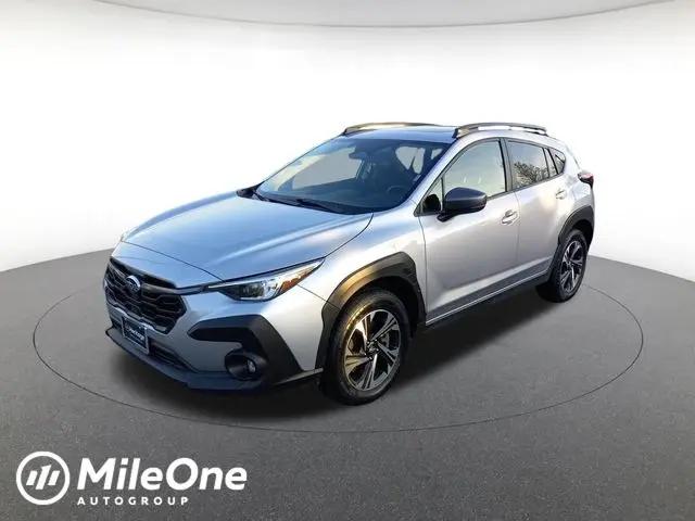 2025 Subaru Crosstrek Premium for sale in Owings Mills, MD