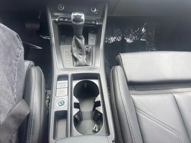 2024 Audi Q3 Premium Plus 45 TFSI S line quattro Tiptronic
