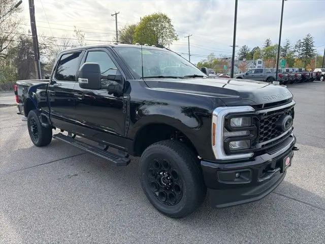 2026 Ford F-350 XLT for sale in Seekonk, MA