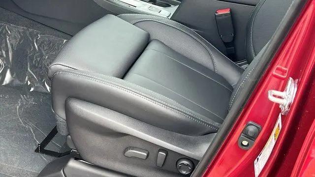 2026 Subaru Ascent Limited 7-Passenger