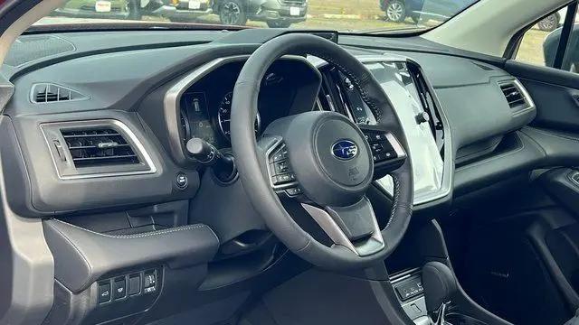 2026 Subaru Ascent Limited 7-Passenger