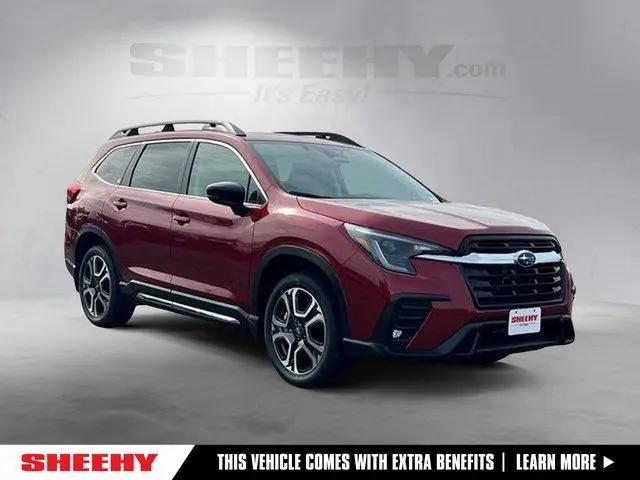 2026 Subaru Ascent Limited 7-Passenger for sale in Fredericksburg, VA