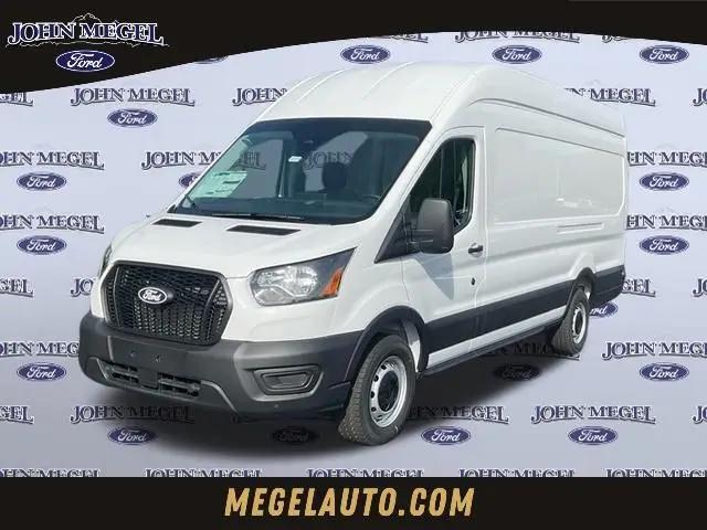 2026 Ford Transit Cargo Van T-350 for sale in Cleveland, GA