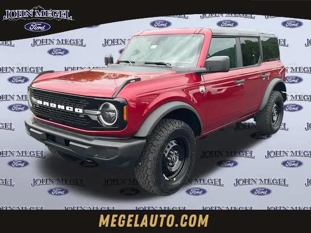 2026 Ford Bronco Big Bend for sale in Cleveland, GA