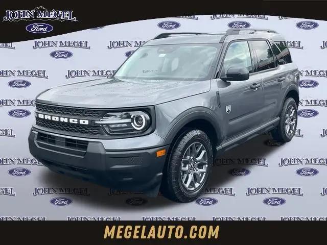 2026 Ford Bronco Sport Big Bend for sale in Cleveland, GA