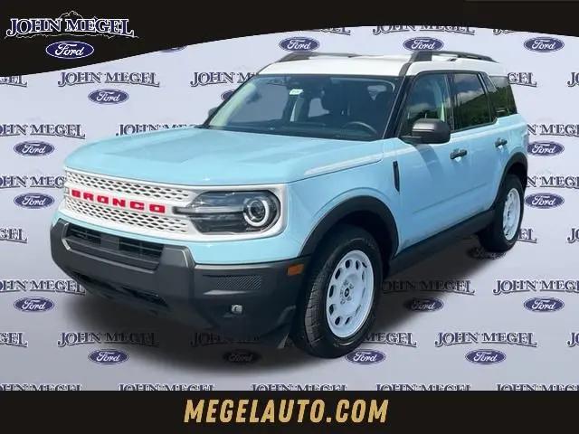 2026 Ford Bronco Sport Heritage for sale in Cleveland, GA