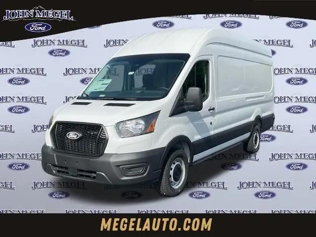 2026 Ford Transit Cargo Van T-350 for sale in Cleveland, GA