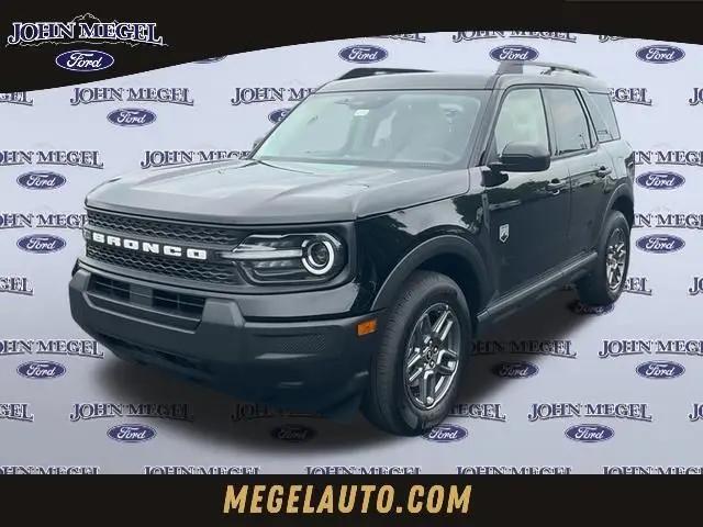 2026 Ford Bronco Sport Big Bend for sale in Cleveland, GA