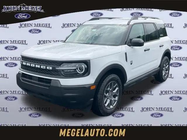 2026 Ford Bronco Sport Big Bend for sale in Cleveland, GA