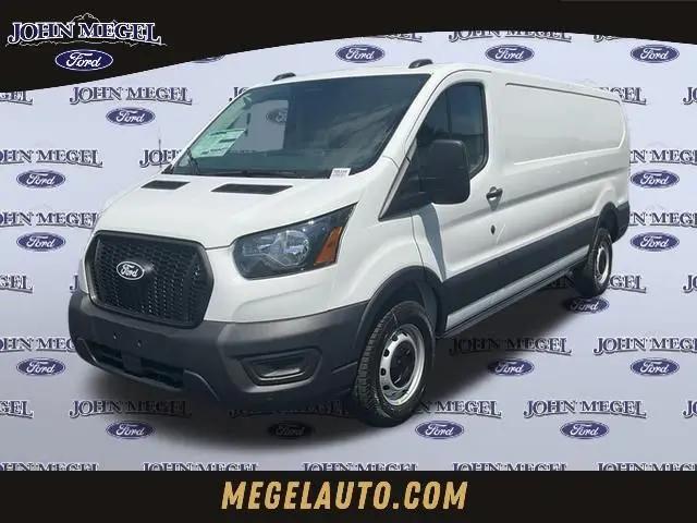 2026 Ford Transit Cargo Van T-250 for sale in Cleveland, GA