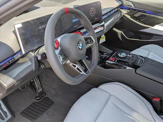 2027 BMW M5 Standard
