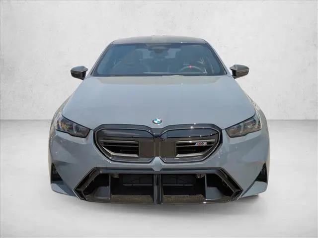 2027 BMW M5 Standard